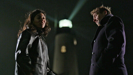 Het Klokhuis | Vuurtoren